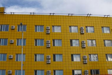 沈陽(yáng)如家酒店（中山店）真石漆施工工藝報(bào)價(jià)