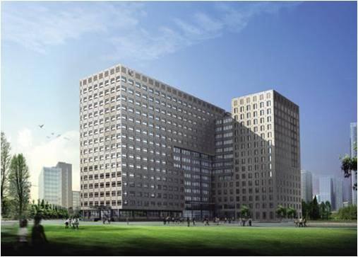 沈陽遼寧中醫(yī)2萬8千平仿石涂料工程