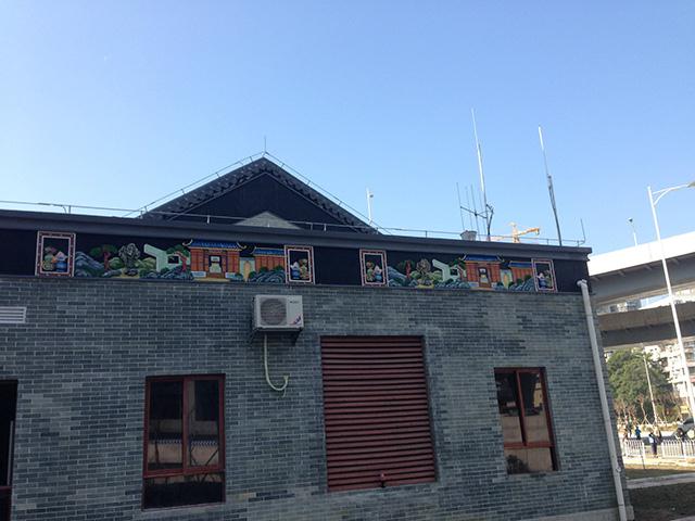 仿古砂漿_仿古涂料